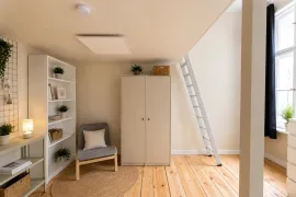 Colocation Leibnizstraße, Berlin