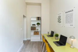 Colocation Leibnizstraße, Berlin