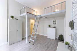 Colocation Leibnizstraße, Berlin
