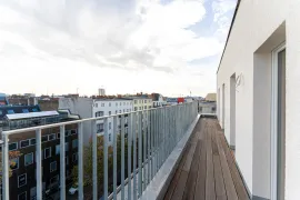 Colocation Leibnizstraße, Berlin