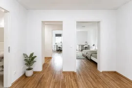 Colocation Schnellerstraße, Berlin