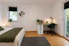 Colocation Schnellerstraße, Berlin