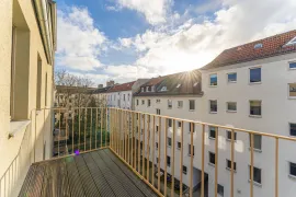 Colocation Schnellerstraße, Berlin