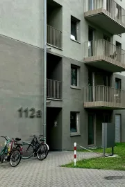 Colocation Schnellerstraße, Berlin