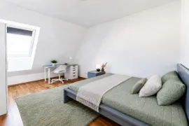 Colocation Schnellerstraße, Berlin
