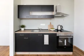 Colocation Schnellerstraße, Berlin