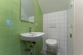 Colocation Leibnizstraße, Berlin