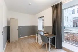 Colocation Leibnizstraße, Berlin