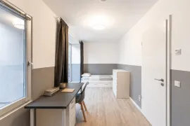 Colocation Leibnizstraße, Berlin