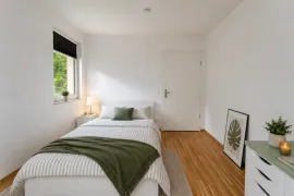 Colocation Schnellerstraße, Berlin