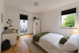 Schnellerstraße, Berlin Berlin