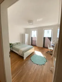 Colocation Schnellerstraße, Berlin
