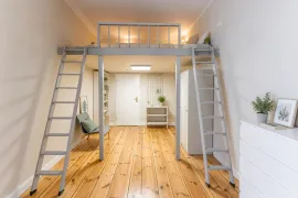Colocation Leibnizstraße, Berlin