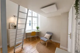 Colocation Leibnizstraße, Berlin