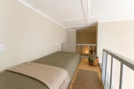 Colocation Leibnizstraße, Berlin