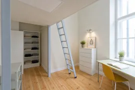 Colocation Leibnizstraße, Berlin
