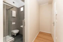 Colocation Leibnizstraße, Berlin