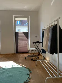 Colocation Schnellerstraße, Berlin