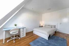 Colocation Schnellerstraße, Berlin