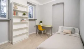 Colocation Leibnizstraße, Berlin