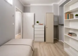 Colocation Leibnizstraße, Berlin