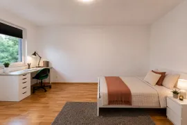 Colocation Schnellerstraße, Berlin