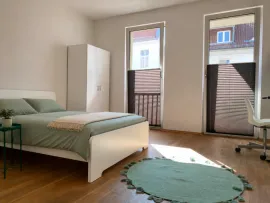 Colocation Schnellerstraße, Berlin