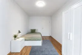 Colocation Schnellerstraße, Berlin