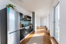 Colocation Schnellerstraße, Berlin