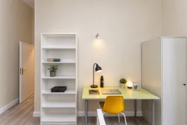 Colocation Leibnizstraße, Berlin