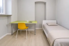 Colocation Leibnizstraße, Berlin