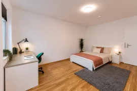 Colocation Schnellerstraße, Berlin