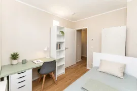 Colocation Leibnizstraße, Berlin