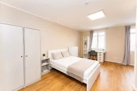 Location Leibnizstraße, Berlin
