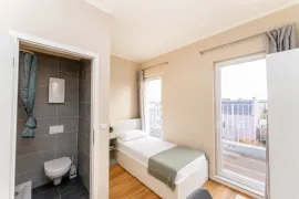 Colocation Leibnizstraße, Berlin