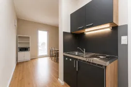 Colocation Leibnizstraße, Berlin