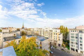 Colocation Leibnizstraße, Berlin