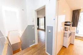Colocation Leibnizstraße, Berlin