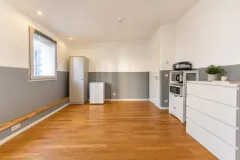 Colocation Leibnizstraße, Berlin