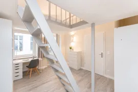 Location Leibnizstraße, Berlin