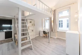 Location Leibnizstraße, Berlin