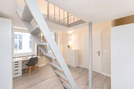 Location Leibnizstraße, Berlin