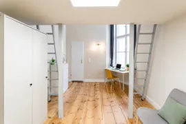 Colocation Leibnizstraße, Berlin