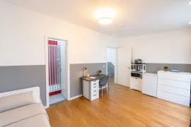 Colocation Leibnizstraße, Berlin