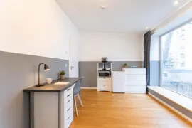 Colocation Leibnizstraße, Berlin