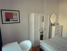 Location Urbanstraße, Berlin