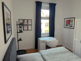 Location Urbanstraße, Berlin