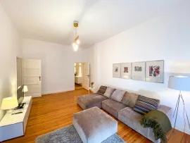 Location Karlsruher Straße, Berlin