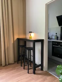 Location Johanniterstraße, Berlin