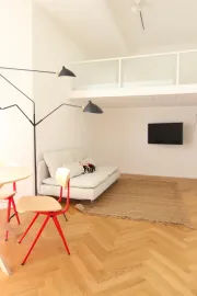 Thaerstraße, Berlin Berlin
